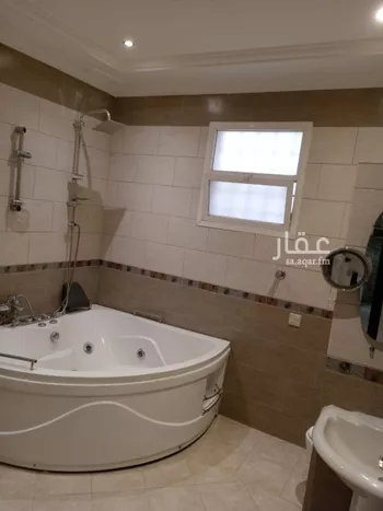 دور للإيجار في شارع الرس, حي الياسمين, مدينة الرياض, منطقة الرياض صورة 5
