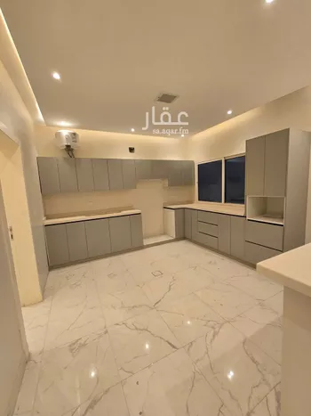 دور للإيجار في شارع رقم 277, حي النرجس, مدينة الرياض, منطقة الرياض صورة 5