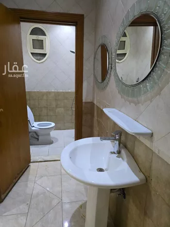 شقة للإيجار في شارع السلامة, حي النرجس, مدينة الرياض, منطقة الرياض صورة 5