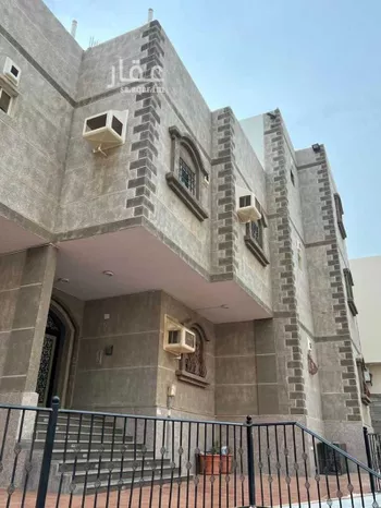 عمارة للبيع في شارع عبيد الله بن أبي يزيد, حي الأجاويد, مدينة جدة, منطقة مكة المكرمة صورة 2
