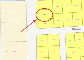 أرض للبيع في شارع 00000, حي الندى, مدينة جدة, منطقة مكة المكرمة صورة 4
