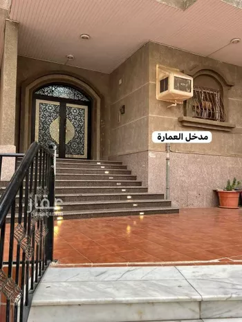 عمارة للبيع في شارع عبيد الله بن أبي يزيد, حي الأجاويد, مدينة جدة, منطقة مكة المكرمة صورة 4