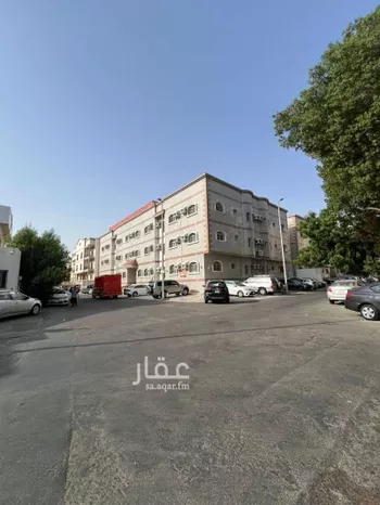عمارة للبيع في شارع عبدالله بلخير, حي الروضة, مدينة جدة, منطقة مكة المكرمة صورة 2
