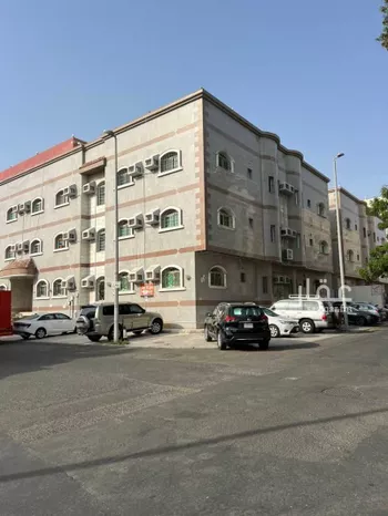 عمارة للبيع في شارع عبدالله بلخير, حي الروضة, مدينة جدة, منطقة مكة المكرمة صورة 3
