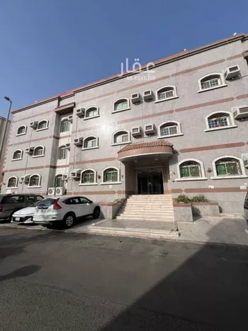 عمارة للبيع في شارع عبدالله بلخير, حي الروضة, مدينة جدة, منطقة مكة المكرمة