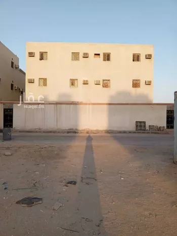 عمارة للبيع في شارع بلال بن رباح, حي ضاحية الملك فهد, مدينة الدمام, المنطقة الشرقية صورة 2