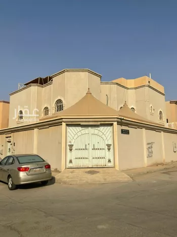 فيلا للبيع في شارع عبدوس بن مالك, حي النسيم الشرقي, مدينة الرياض, منطقة الرياض