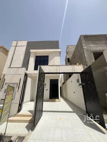 دور للبيع في شارع الضياء, حي الجنادرية, مدينة الرياض, منطقة الرياض
