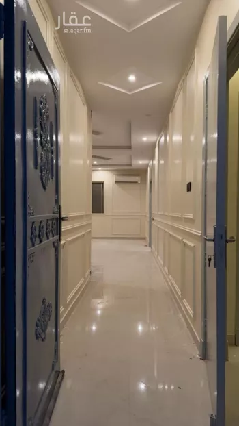 شقة للإيجار في شارع نهر المبارك, حي قرطبة, مدينة الرياض, منطقة الرياض صورة 2