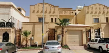 فيلا للبيع في شارع الكاف, حي إشبيلية, مدينة الرياض, منطقة الرياض