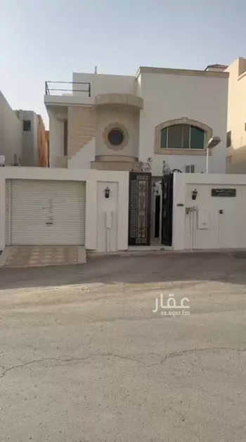 فيلا للإيجار في شارع الغاط, حي التعاون, مدينة الرياض, منطقة الرياض