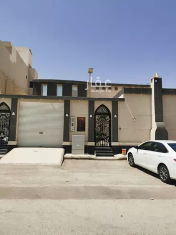 دور للبيع في شارع عبدالملك جمال الدين, حي المهدية, مدينة الرياض, منطقة الرياض