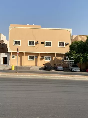 عمارة للبيع في شارع ممر55, حي العريجاء الغربي, مدينة الرياض, منطقة الرياض