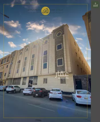 شقة للإيجار في شارع وادي أبي عرب, حي الوادي, مدينة الرياض, منطقة الرياض صورة 3