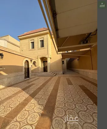 فيلا للإيجار في شارع محايل, حي الوادي, مدينة الرياض, منطقة الرياض صورة 3