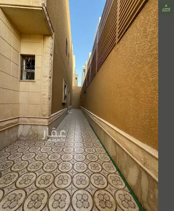 فيلا للإيجار في شارع محايل, حي الوادي, مدينة الرياض, منطقة الرياض صورة 5