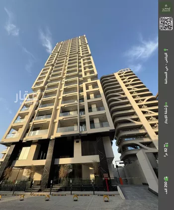 شقة للإيجار في شارع وادي الشوكة, حي الصحافة, مدينة الرياض, منطقة الرياض