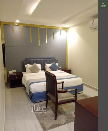 شقة للإيجار في شارع  عبدالله المخضوب, حي الفلاح, مدينة الرياض, منطقة الرياض صورة 3