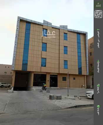 شقة للإيجار في شارع الميزان, حي الفلاح, مدينة الرياض, منطقة الرياض