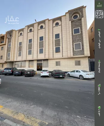 شقة للإيجار في شارع الكواكب, حي الوادي, مدينة الرياض, منطقة الرياض