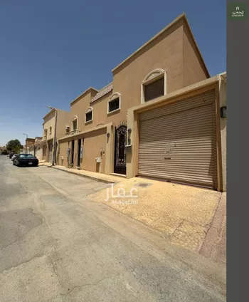فيلا للإيجار في شارع ناظرة, حي الوادي, مدينة الرياض, منطقة الرياض صورة 2