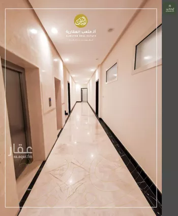 شقة للإيجار في شارع وادي أبي عرب, حي الوادي, مدينة الرياض, منطقة الرياض صورة 3