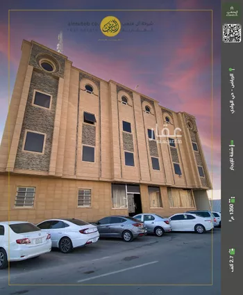 شقة للإيجار في شارع الكواكب, حي الوادي, مدينة الرياض, منطقة الرياض صورة 2