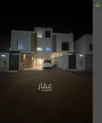 دور للإيجار في شارع الصياد, حي الجنادرية, مدينة الرياض, منطقة الرياض صورة 2