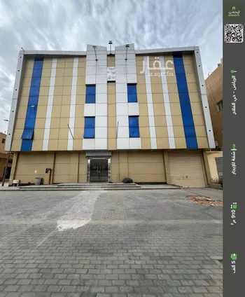 شقة للإيجار في شارع الميزان, حي الفلاح, مدينة الرياض, منطقة الرياض