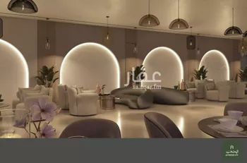شقة للإيجار في شارع الملك عبدالعزيز ابن عبدالرحمن سعود, حي المربع, مدينة الرياض, منطقة الرياض صورة 3
