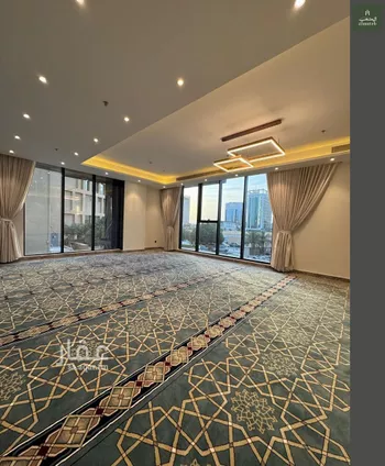 شقة للإيجار في شارع وادي الشوكة, حي الصحافة, مدينة الرياض, منطقة الرياض صورة 4