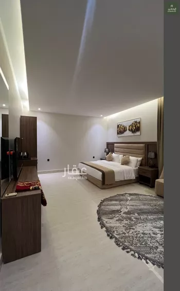 شقة للإيجار في شارع الميزان, حي الفلاح, مدينة الرياض, منطقة الرياض صورة 3