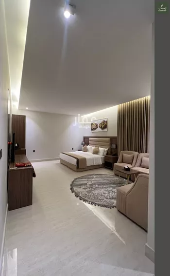 شقة للإيجار في شارع الميزان, حي الفلاح, مدينة الرياض, منطقة الرياض صورة 4