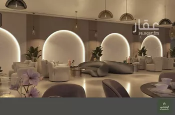 شقة للإيجار في شارع الملك عبدالعزيز ابن عبدالرحمن سعود, حي المربع, مدينة الرياض, منطقة الرياض صورة 3