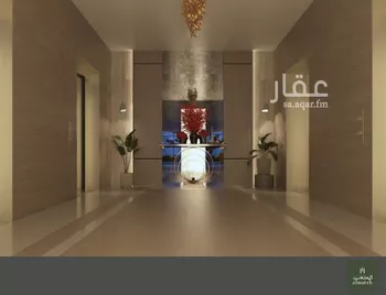شقة للإيجار في شارع الملك عبدالعزيز ابن عبدالرحمن سعود, حي المربع, مدينة الرياض, منطقة الرياض صورة 4