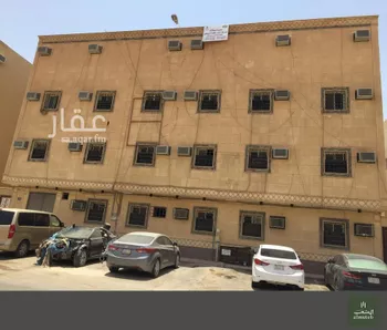 شقة للإيجار في شارع محمد علي جناح, حي اليرموك, مدينة الرياض, منطقة الرياض