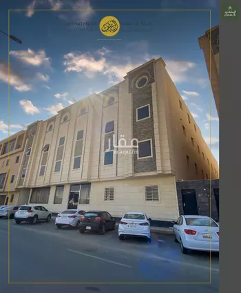 شقة للإيجار في شارع وادي أبي عرب, حي الوادي, مدينة الرياض, منطقة الرياض صورة 2