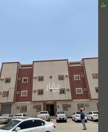 شقة للإيجار في شارع العرابة, حي اليرموك, مدينة الرياض, منطقة الرياض صورة 2