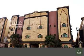 عمارة للإيجار في شارع ابي جعفر المنصور, حي اليرموك, مدينة الرياض, منطقة الرياض صورة 2