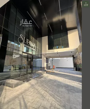 شقة للإيجار في شارع وادي الشوكة, حي الصحافة, مدينة الرياض, منطقة الرياض صورة 2