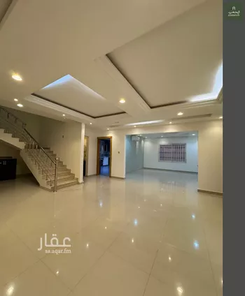 فيلا للإيجار في شارع جبل سنجار, حي الندى, مدينة الرياض, منطقة الرياض صورة 5