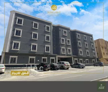 شقة للإيجار في شارع وادي أبي عرب, حي الوادي, مدينة الرياض, منطقة الرياض