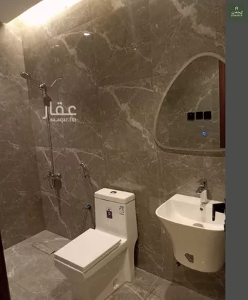 شقة للإيجار في شارع طيبة, حي الوادي, مدينة الرياض, منطقة الرياض صورة 2