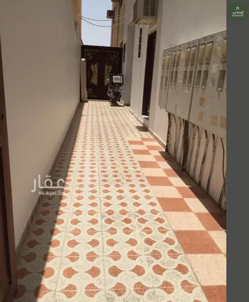 شقة للإيجار في شارع محمد علي جناح, حي اليرموك, مدينة الرياض, منطقة الرياض صورة 3