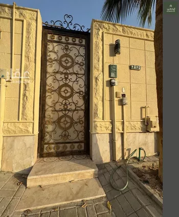 فيلا للإيجار في شارع محايل, حي الوادي, مدينة الرياض, منطقة الرياض صورة 4