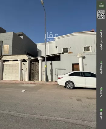 فيلا للإيجار في شارع المشهد, حي الوادي, مدينة الرياض, منطقة الرياض