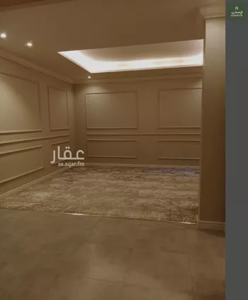 شقة للإيجار في شارع ابي موسى الاشعري, حي الأندلس, مدينة الرياض, منطقة الرياض صورة 2