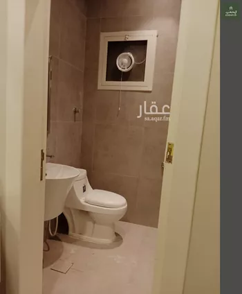 شقة للإيجار في شارع ابي موسى الاشعري, حي الأندلس, مدينة الرياض, منطقة الرياض صورة 5