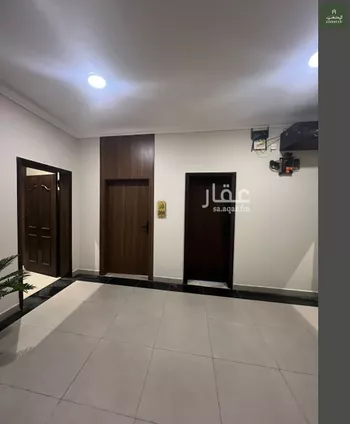 شقة للإيجار في شارع ابي موسى الاشعري, حي الأندلس, مدينة الرياض, منطقة الرياض صورة 2