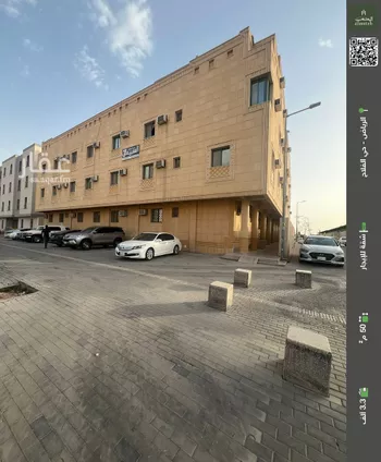شقة للإيجار في شارع المذنب, حي الفلاح, مدينة الرياض, منطقة الرياض